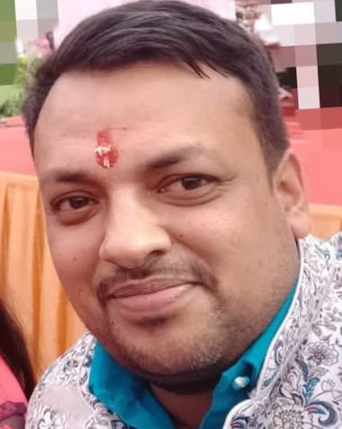 नैला जांजगीर के आशीष गोयल को भाजपा व्यापार प्रकोष्ठ के प्रदेश कार्य समिति सदस्य बनाए जाने पर व्यापारियों ने किया हर्ष व्यक्त. जनसंघ के नेता स्वर्गीय पूरन लाल अग्रवाल के सुपुत्र हैं आशीष kshititech