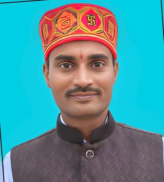 विधि प्रकोष्ठ शक्ति जिले के संयोजक की जिम्मेदारी मिली एडवोकेट संतोष कुमार यादव को । राष्ट्रीय स्वयंसेवक संघ के भी सक्रिय कार्यकर्ता है संतोष. शक्ति जिले में भाजपा के मोर्चा/ प्रकोष्ठों का तेजी से हो रहा नवीन गठन। पार्टी कार्यकर्ताओं में दिख रहा उत्साह विधि प्रकोष्ठ शक्ति जिले के संयोजक की जिम्मेदारी मिली एडवोकेट संतोष कुमार यादव को । राष्ट्रीय स्वयंसेवक संघ के भी सक्रिय कार्यकर्ता है संतोष. शक्ति जिले में भाजपा के मोर्चा/ प्रकोष्ठों का तेजी से हो रहा नवीन गठन। पार्टी कार्यकर्ताओं में दिख रहा उत्साह kshititech