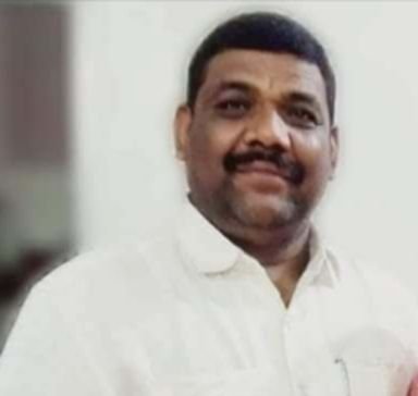 शक्ति जिले के वरिष्ठ कांग्रेस नेता। जिला महामंत्री गिरधर जायसवाल ने कहा-विपक्षी राजनैतिक दलों के जन प्रतिनिधियों के साथ हो रहा भेदभाव. मामला भूमि पूजन कार्यक्रम में जिला कांग्रेस अध्यक्ष। जनपद पंचायत अध्यक्ष एवं जेठा सरपंच के नाम नहीं होने का शक्ति जिले के वरिष्ठ कांग्रेस नेता। जिला महामंत्री गिरधर जायसवाल ने कहा-विपक्षी राजनैतिक दलों के जन प्रतिनिधियों के साथ हो रहा भेदभाव. मामला भूमि पूजन कार्यक्रम में जिला कांग्रेस अध्यक्ष। जनपद पंचायत अध्यक्ष एवं जेठा सरपंच के नाम नहीं होने का kshititech