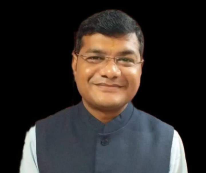 30 मार्च को अकलतरा में होगी छत्तीसगढ़ प्रांतीय मारवाड़ी युवा मंच की 21 सी प्रांतीय सभा एवं सह लघु अधिवेशन। प्रदेश अध्यक्ष प्रशांत गांधी ने दी जानकारी, मारवाड़ी युवा मंच की अकलतरा एवं अकलतरा जागृति शाखा के संयुक्त आतिथ्य में आयोजित है कार्यक्रम kshititech