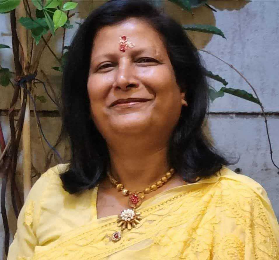 बिलासपुर की समाज सेविका अरुणा अग्रवाल को मिली बड़ी जिम्मेदारियां-अग्र कल्याण कोष की राष्ट्रीय वाइस चेयरमैन एवं महिला सम्मेलन की राष्ट्रीय संरक्षक बनाई गई अरुणा।अरुणा ने कहा-पूरी निष्ठा के साथ करूंगी जिम्मेदारियो का निर्वहन kshititech