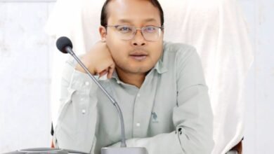 शक्ति जिले के सरकारी कामकाज में ए आई तकनीक से आएगी तेजी. समय की भी होगी बचाते कलेक्टर तोपनो। बुधवार को समय सीमा की बैठक को संबोधित कर रहे थे जिले के प्रशासनिक मुखिया।राजस्व पखवाड़े के आयोजन को लेकर भी कलेक्टर साहब ने दिए निर्देश. नए शैक्षणिक सत्र में स्कूली व्यवस्थाओं को लेकर भी दिए साहब जी ने निर्देश kshititech