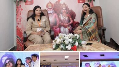 अग्रवाल सभा रायपुर का दो दिवसीय परिचय सम्मेलन एवं अग्र मंथन के कार्यक्रम की भव्य शुरुआत अग्रवाल सभा रायपुर का दो दिवसीय परिचय सम्मेलन एवं अग्र मंथन के कार्यक्रम की भव्य शुरुआत kshititech