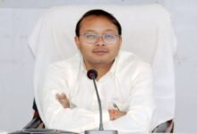 मिशन पेयजल- कलेक्टर तोपनो साहब ने टीएल की मीटिंग में अधिकारियों को दिए निर्देश- सुनिश्चित करें पानी की उपलब्धता. पानी के दुरुपयोग न करने को लेकर भी करें लोगों को जागरूक. जन दर्शन में समस्याएं सुनी तोपनो साहब ने kshititech