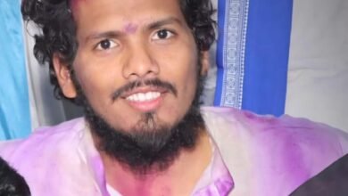 ओम प्रकाश को शक्ति कलेक्टर ने किया 1 वर्ष के लिए जिला बदर- कई जिलों से बाहर रहना होगा ओमप्रकाश को। 24 घंटे के भीतर छोड़ना होगा शक्ति जिला. एसपी साहब के प्रतिवेदन पर हो यह कार्रवाई kshititech