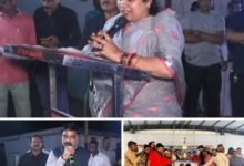 कर्मचारी-अधिकारी फेडरेशन द्वारा रात्रि कालीन टेनिस बॉल क्रिकेट प्रतियोगिता का हुआ आयोजन.डीबी वेंचर्स कप प्रतियोगिता में कैशलेश चिकित्सा सेवा कल्याण संघ ने मारी बाजी. सांसद-विधायक सहित दिग्गज हस्तियां रही मौजूद. फेडरेशन के जिला उपाध्यक्ष डॉ रविंद्र द्विवेदी ने दी जानकारी. 32 संगठनों ने करी सहभागिता kshititech