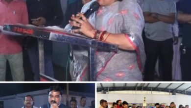 कर्मचारी-अधिकारी फेडरेशन द्वारा रात्रि कालीन टेनिस बॉल क्रिकेट प्रतियोगिता का हुआ आयोजन.डीबी वेंचर्स कप प्रतियोगिता में कैशलेश चिकित्सा सेवा कल्याण संघ ने मारी बाजी. सांसद-विधायक सहित दिग्गज हस्तियां रही मौजूद. फेडरेशन के जिला उपाध्यक्ष डॉ रविंद्र द्विवेदी ने दी जानकारी. 32 संगठनों ने करी सहभागिता kshititech