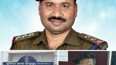 टीआई साहब ने जारी की सराफा दुकानदारों के लिए महत्वपूर्ण सूचना. कहां इस व्यक्ति से ना खरीदें पुराने जेवर. दीगर राज्यों के तीन लोग घूम रहे नकली माल खपाने kshititech