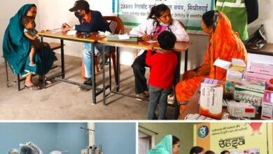 छत्तीसगढ़ की औद्योगिक प्रगति और निरंतर समृद्धि का प्रतीक वेदांता. वेदांता के बालको एल्युमिनियम प्लांट ने भी क्षेत्र की खुशहाली एवं समृद्धि में दिया अहम योगदान. राजधानी में वेदांता का बाल्को मेडिकल सेंटर कैंसर अस्पताल भी कैंसर मरीजों के लिए बन रहा एक वरदान. चेयरमैन अनिल अग्रवाल कहते हैं की ठान लो तो. सब कुछ पाना है संभव kshititech