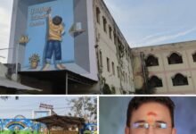 30 अप्रैल को घोषित होंगे शक्ति के प्रतिष्ठित गुंजन एजुकेशन सेंटर के वार्षिक परीक्षा परिणाम. नए सत्र के लिए भी विद्यालय में प्रवेश हुआ प्रारंभ. विद्यालय के डायरेक्टर नितिन सोनी ने दी जानकारी. नए सत्र में प्रवेश लेने वाले अभिभावकों को मिलेगा विशेष छुट का लाभ kshititech