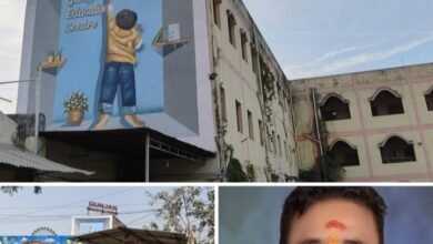 30 अप्रैल को घोषित होंगे शक्ति के प्रतिष्ठित गुंजन एजुकेशन सेंटर के वार्षिक परीक्षा परिणाम. नए सत्र के लिए भी विद्यालय में प्रवेश हुआ प्रारंभ. विद्यालय के डायरेक्टर नितिन सोनी ने दी जानकारी. नए सत्र में प्रवेश लेने वाले अभिभावकों को मिलेगा विशेष छुट का लाभ kshititech