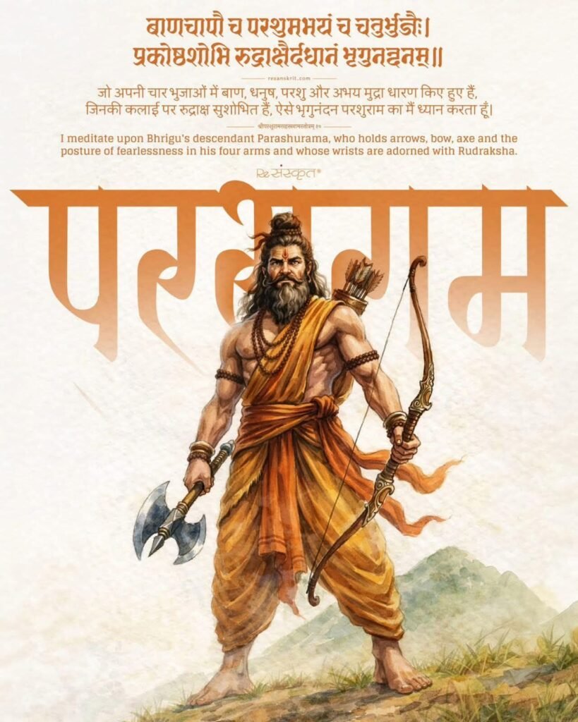 शक्ति में भगवान परशुराम जन्मोत्सव पर सर्व ब्राह्मण समाज ने निकाली शोभायात्रा शहर के परशुराम चौक में मंचीय कार्यक्रम भी हुआ है संपन्न. शोभा यात्रा का जगह-जगह हुआ जोरदार स्वागत. शहर के परशुराम चौक में आयोजित था संध्याकालीन कार्यक्रम kshititech