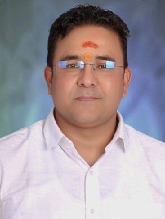 30 अप्रैल को घोषित होंगे शक्ति के प्रतिष्ठित गुंजन एजुकेशन सेंटर के वार्षिक परीक्षा परिणाम. नए सत्र के लिए भी विद्यालय में प्रवेश हुआ प्रारंभ. विद्यालय के डायरेक्टर नितिन सोनी ने दी जानकारी. नए सत्र में प्रवेश लेने वाले अभिभावकों को मिलेगा विशेष छुट का लाभ kshititech