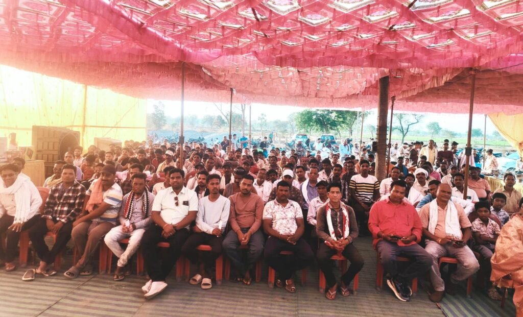 ग्राहकों के लिए अनोखी लकी ड्रॉ योजना-गोपाल सिदार को मिली पुरस्कार में ई स्कूटी गाड़ी-राम ट्रेडर्स सक्ती द्वारा बंपर धमाका ऑफर 2026 का किया गया सफल आयोजन. शक्ति आंचल की प्रतिष्ठित दुकान है राम ट्रेडर्स। 31 मार्च तक खरीददारी करने वाले 287 ग्राहकों ने लिया था कूपन kshititech