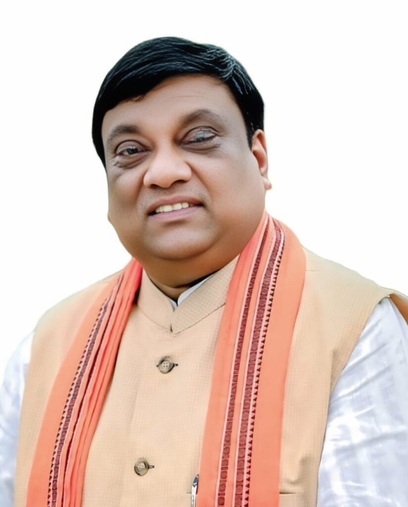 पूर्व नेता प्रतिपक्ष नारायण चंदेल के प्रयासों से नैला जांजगीर की नगर पालिका को मिली करीब 5 करोड रुपए की नई स्वीकृति.नगर पालिका का बनेगा नया भवन। शहर वासियों ने किया चंदेल जी का आभार. चंदेल जी ने कहा- सुशासन वाली सरकार में विकास कार्यों के लिए नहीं है पैसों की कमी पूर्व नेता प्रतिपक्ष नारायण चंदेल के प्रयासों से नैला जांजगीर की नगर पालिका को मिली करीब 5 करोड रुपए की नई स्वीकृति.नगर पालिका का बनेगा नया भवन। शहर वासियों ने किया चंदेल जी का आभार. चंदेल जी ने कहा- सुशासन वाली सरकार में विकास कार्यों के लिए नहीं है पैसों की कमी kshititech