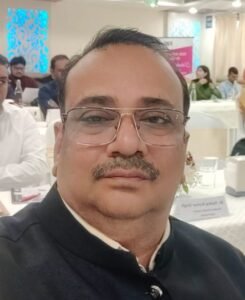 हेल्थ सेक्टर में अग्रवाल समाज की विशेष पहल-100 से अधिक चिकित्सकों की मौजूदगी में ए.एच.ओ. अग्रवाल हेल्थ ऑर्गेनाइजेशन का गठन.प्रथम अध्यक्ष डॉ. विकास अग्रवाल एवं प्रथम सचिव डॉ. निर्मेश सिंघानिया निर्वाचित.ए एच ओ: सेवा समर्पण और सहयोग का संगम- डॉ अशोक अग्रवाल. मेकाहारा के डीन डॉक्टर विवेक चौधरी भी रहे मौजूद kshititech