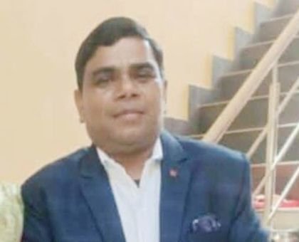 आईसेक्ट मुख्यालय ने शक्ति के रामनरेश यादव को पीएमएस स्कीम के तहत जिला प्रबंधक की दी जिम्मेदारी. रामनरेश ने कहा- ग्रामीण क्षेत्र के लोगों को स्किल डेवलपमेंट के प्रति योजना के माध्यम से करेंगे जागरूक kshititech