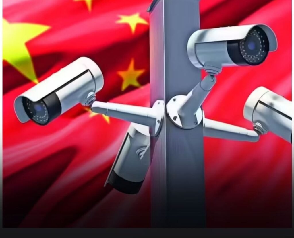 बड़ी खबर-भरोसेमंद नहीं चीनी सामान! भारत में नहीं बिकेंगे चीन के CCTV कैमरे. भारत सरकार ने कैमरो को सर्टिफिकेट देने से किया माना kshititech
