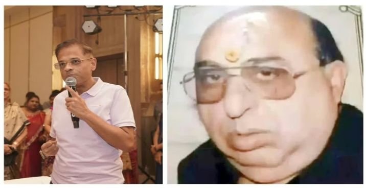 पूर्व मुख्यमंत्री के बेटे अमित जोगी दोषी करार-3 हफ्तों में करना होगा सरेंडर.रामअवतार जग्गी हत्याकांड में हाईकोर्ट का बड़ा फैसला.जोगी सरकार के समय छत्तीसगढ़ का बहुचर्चित हत्याकांड. अमित जोगी ने कहा-मेरे साथ अन्याय हुआ. kshititech