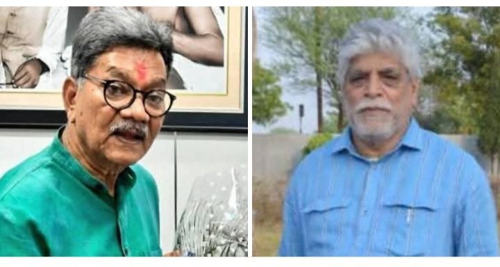 नेता प्रतिपक्ष महंत जी के प्रयासों से गुरेराडीह किरारी से केसला तक करोड़ों की लागत से बनेगी नई सड़क जिला प्रतिनिधि गुलजार सिंह ठाकुर की मांग पर महंत जी ने दिलवाई स्वीकृति। विधायक प्रतिनिधि पूर्व मंडी अध्यक्ष रूप नारायण साहू ने दी जानकारी kshititech