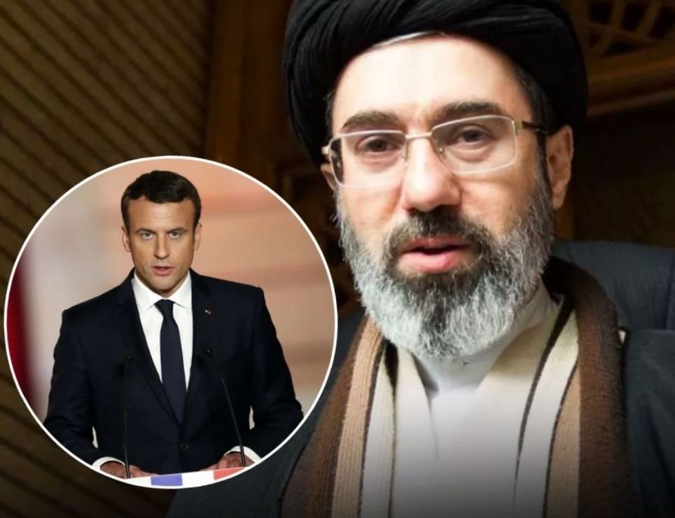 अमेरिका और फ्रांस के बीच बड़ी कटुता. ईरान युद्ध के बीच मतभेद खुलकर आए सामने. फ्रांस की दो टूक से घबराया अमेरिका kshititech