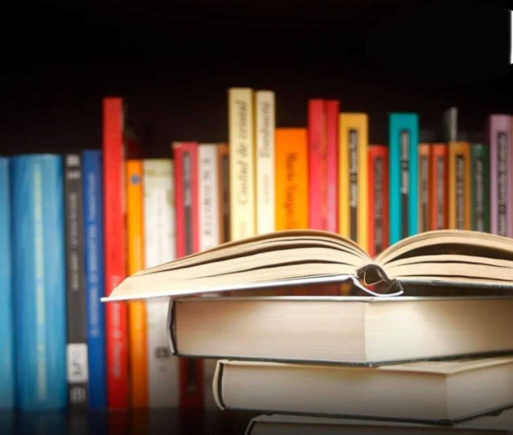 ब्रेकिंग न्यूज़-नवमी से 12वीं तक केवल सरकारी किताबें ही चलेंगी स्कूलों में. प्राइवेट किताबों पर सरकार ने लगा दिया प्रतिबंध. अनाधिकृत गैर मान्यता प्राप्त किताबों के उपयोग पर होगी सख्त कार्रवाई kshititech