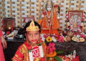 विद्युत मंडल कार्यालय परिवार शक्ति ने हनुमान जन्मोत्सव पर किया भव्य कार्यक्रम. शोभायात्रा.भंडारा प्रसाद के साथ ही भजन संध्या भी हुई संपन्न. शोभा यात्रा में बजरंगबली के जयकारों से गूंज उठा पूरा शहर kshititech