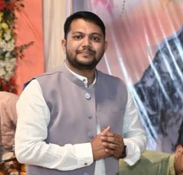 टीम प्रकाश साहू-शक्ति जिले में 43 सदस्यों वाली जिला साहू संघ की मजबूत कार्यकारिणी का हुआ गठन जिला अध्यक्ष प्रकाश साहू ने करी अपनी नवीन कार्यकारिणी की घोषणा प्रकाश ने कहा- कार्यकारिणी गठन से संगठन के कामों में आएगी और गति.कंवलधर साहू एवं डॉक्टर कैलाश साहू बनाए गए संरक्षक kshititech