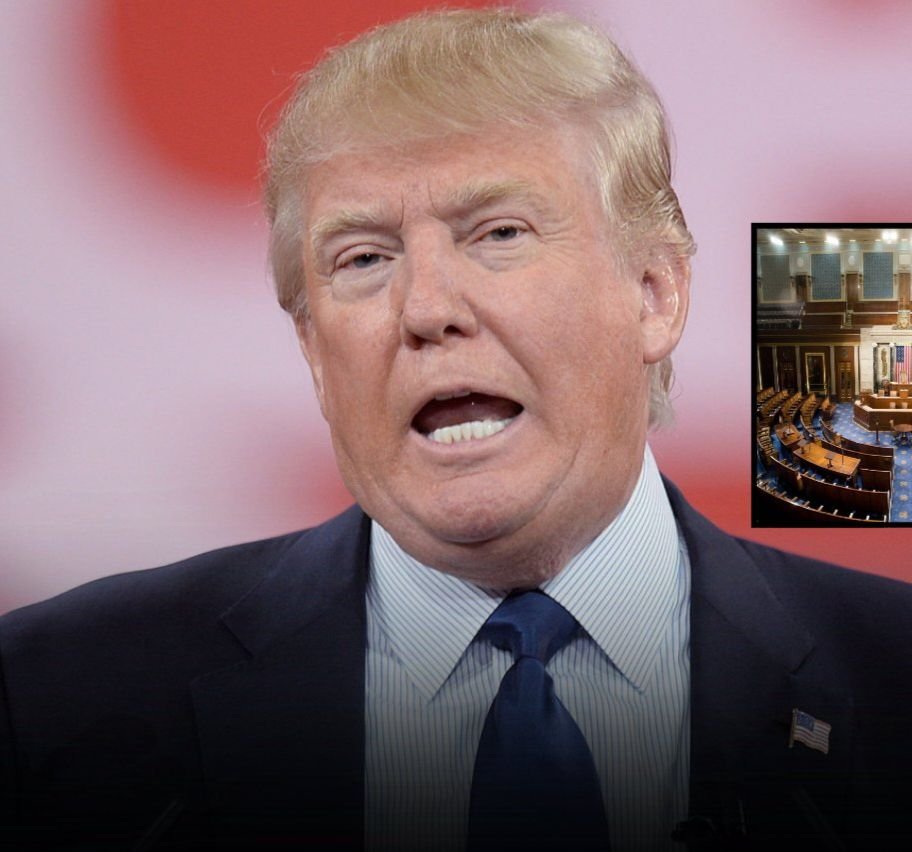 सत्ता के गलियारे से बड़ी खबर-अपनों से घिरे अमेरिकी राष्ट्रपति डोनाल्ड ट्रंप. 85 सांसदों ने मांगा इस्तीफा सत्ता के गलियारे से बड़ी खबर-अपनों से घिरे अमेरिकी राष्ट्रपति डोनाल्ड ट्रंप. 85 सांसदों ने मांगा इस्तीफा kshititech