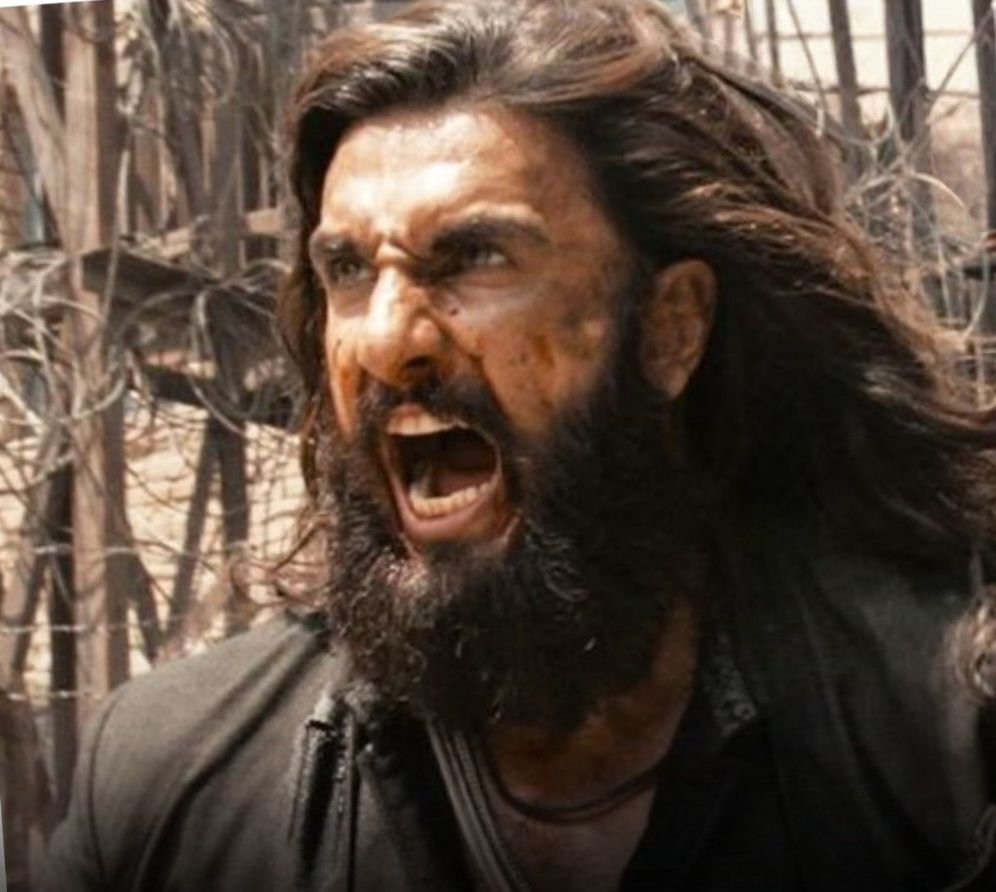 साइबर पुलिस ने किया बड़ा खुलासा -धुरंधर द रिवेंज' लीक मामले में केस दर्ज, टेलीग्राम के जरिए भेजी जा रही थी फिल्म. धारा 51 के तहत मामला दर्ज साइबर पुलिस ने किया बड़ा खुलासा -धुरंधर द रिवेंज' लीक मामले में केस दर्ज, टेलीग्राम के जरिए भेजी जा रही थी फिल्म. धारा 51 के तहत मामला दर्ज kshititech