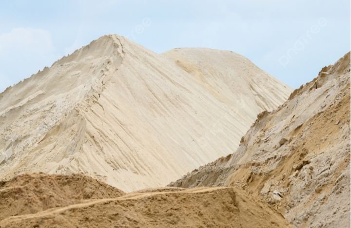 1000 ट्रिप रेत का अवैध भंडारण. शक्ति जिले में प्रशासन की बड़ी कार्रवाई.भंडारण कर लाखों- करोड़ों कमाने की थी तैयारी. कलेक्टर तोपनों के निर्देशन में राजस्व विभाग ने करी कारवाई kshititech