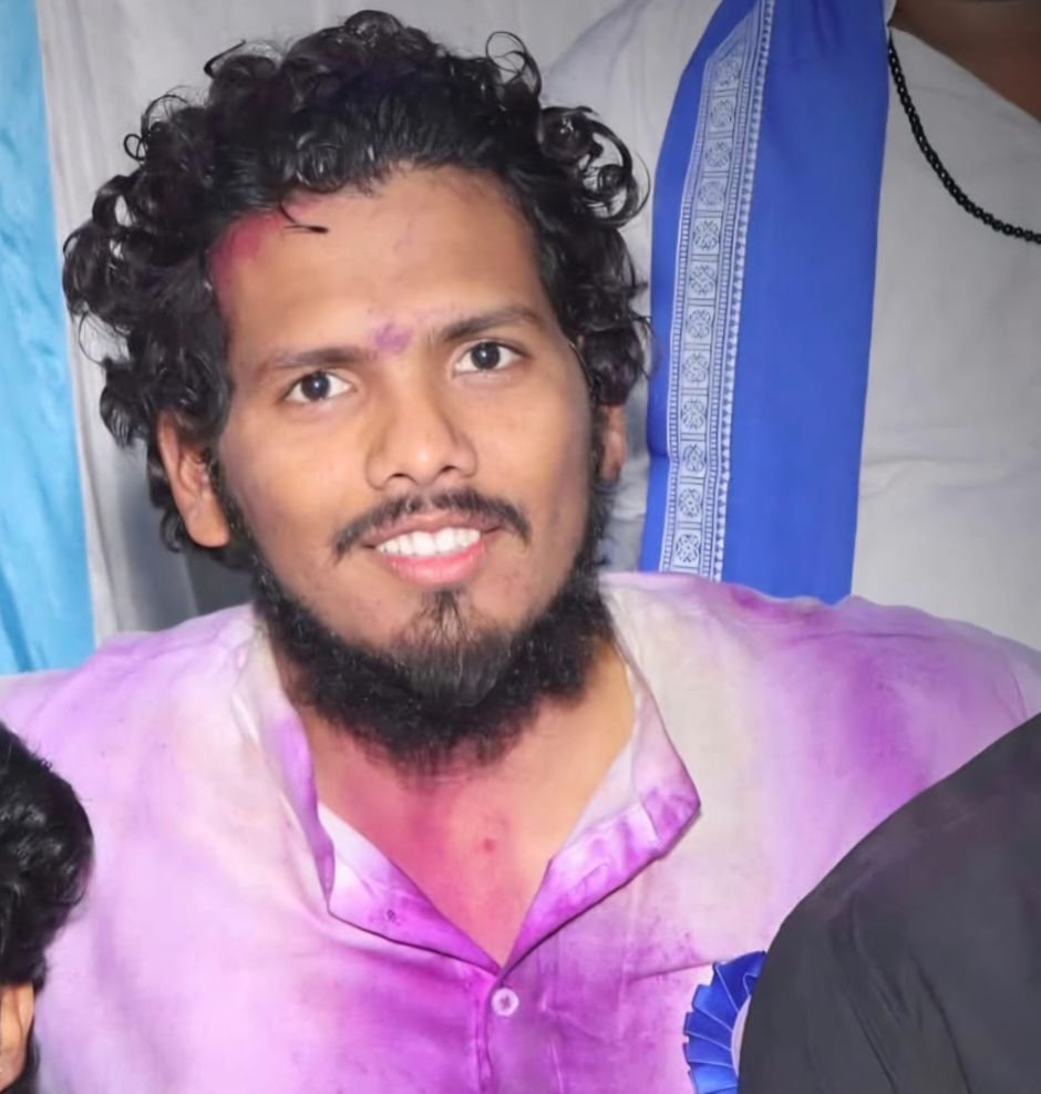 1 साल के लिए शक्ति जिले से बाहर किया गया ओमप्रकाश को. पांच जिलों की सीमाओं से तुरंत होना होगा बाहर 1 साल के लिए शक्ति जिले से बाहर किया गया ओमप्रकाश को. पांच जिलों की सीमाओं से तुरंत होना होगा बाहर kshititech