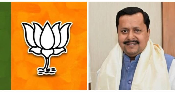 दिग्गज नेता नारायण चंदेल को मिल सकती है नितिन नवीन की राष्ट्रीय कार्यकारिणी में जगह. जल्द ही भाजपा की केंद्रीय टीम की होगी घोषणा kshititech