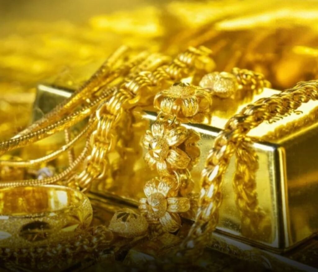 होर्मुज पर घेराबंदी, सोने में महामंदी, अक्षय तृतीया से पहले ₹2 लाख सस्ती हुई चांदी, ₹51000 गिरे गोल्ड के दाम, खरीदारी का राइट टाइम या और गिरेंगे भाव ? kshititech