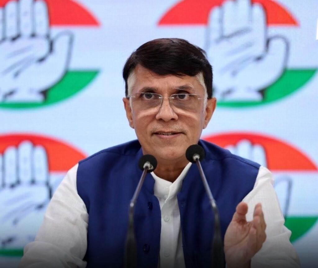 कांग्रेस नेता पवन खेड़ा की अग्रिम जमानत मामले में सुप्रीम कोर्ट ने हाई कोर्ट के आदेश पर बुधवार की सुबह लगा दी रोक. मामला असम चुनाव में बयान बाजी का कांग्रेस नेता पवन खेड़ा की अग्रिम जमानत मामले में सुप्रीम कोर्ट ने हाई कोर्ट के आदेश पर बुधवार की सुबह लगा दी रोक. मामला असम चुनाव में बयान बाजी का kshititech