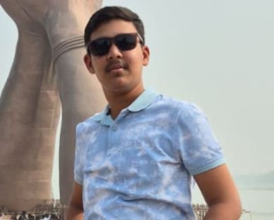 राघव ने किया कमाल-शक्ति के राघव अग्रवाल ने सीबीएसई दसवीं बोर्ड में हासिल किया 96% अंक. शहर के शारदा प्लाई के संचालक अमित अग्रवाल के सुपुत्र है राघव. विद्यालय प्रबंधन में भी दी बधाई राघव ने किया कमाल-शक्ति के राघव अग्रवाल ने सीबीएसई दसवीं बोर्ड में हासिल किया 96% अंक. शहर के शारदा प्लाई के संचालक अमित अग्रवाल के सुपुत्र है राघव. विद्यालय प्रबंधन में भी दी बधाई kshititech