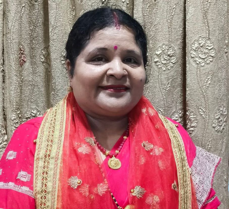 अंजू ग़बेल ने कहा- प्रधानमंत्री मोदी जी द्वारा महिलाओं को 33% आरक्षण देने का निर्णय ऐतिहासिक कदम. लोकसभा और विधानसभा में आधिकाधिक महिलाओं को मिलेगा पहुंचने का अवसर kshititech