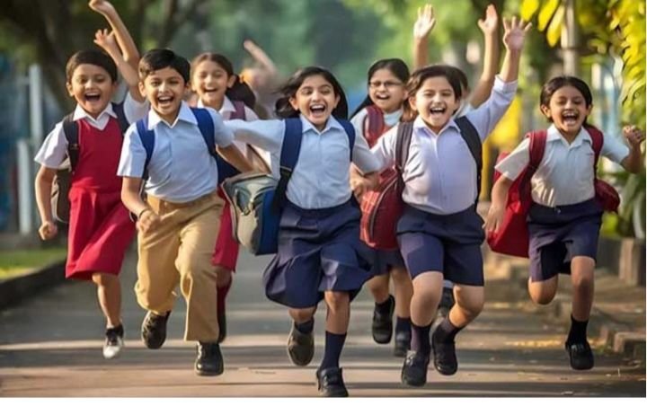 20 अप्रैल से छत्तीसगढ़ के सभी प्राइवेट एवं सरकारी स्कूल हो जाएंगे बंद. 15 जून तक गर्मी को देखते हुए स्कूलों को बंद करने का हुआ आदेश. 16 अप्रैल को जारी हुआ आदेश kshititech