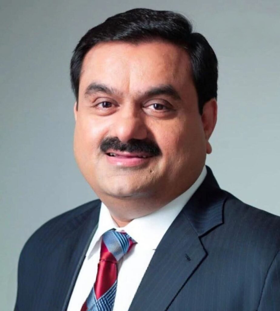 गौतम अदाणी बने एशिया के सबसे अमीर शख्स- ब्लूमबर्ग बिलियनेयर्स इंडेक्स की आज 17 अप्रैल को जारी रिपोर्ट kshititech
