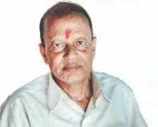 पूर्व जनपद सदस्य. पूर्व सरपंच एवं पूर्व मंत्री प्रतिनिधि स्व. विजय कुमार राठौर का दशगात्र एवं चंदन पान कार्यक्रम 21 अप्रैल को.गृह ग्राम नंदौर खुर्द में आयोजित है कार्यक्रम kshititech