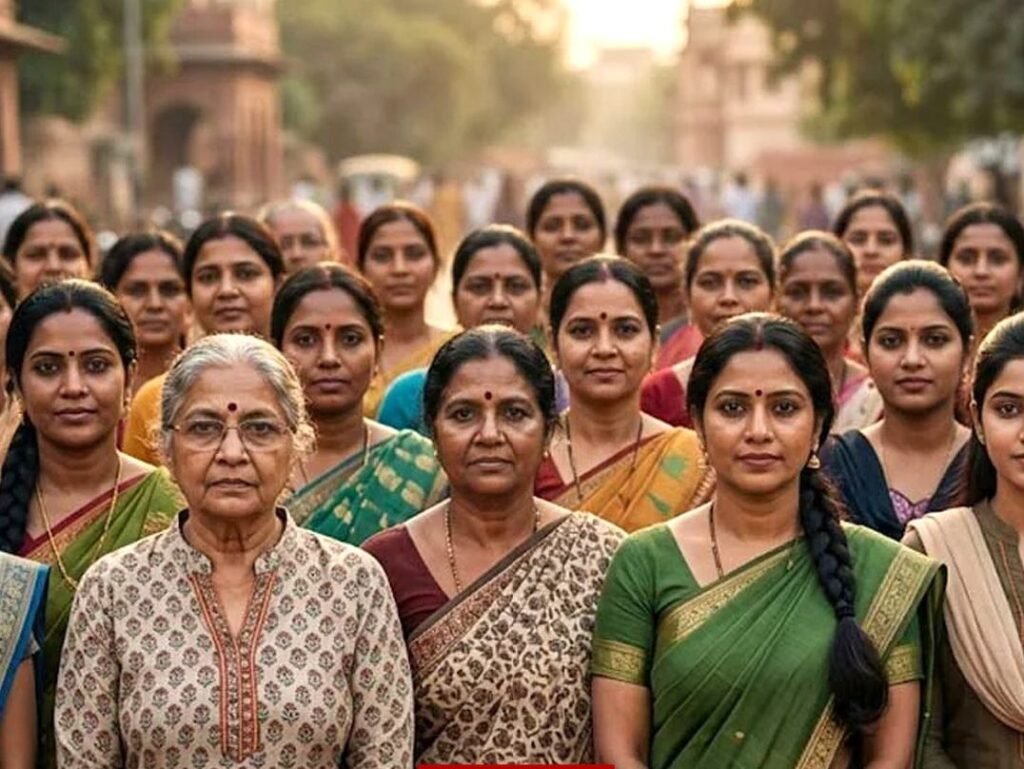 लटका महिला आरक्षण बिल- गृह मंत्री अमित शाह ने कहा,-आज लोकसभा में बहुत अजीब दृश्य दिखा. विपक्ष को झेलना होगा महिलाओं का आक्रोश. यह मामला जाएगा बहुत दूर तक.शाह ने कहा-दशकों से अपने अधिकार का इंतजार कर रही महिलाओं के साथ विपक्ष ने किया बड़ा धोखा kshititech