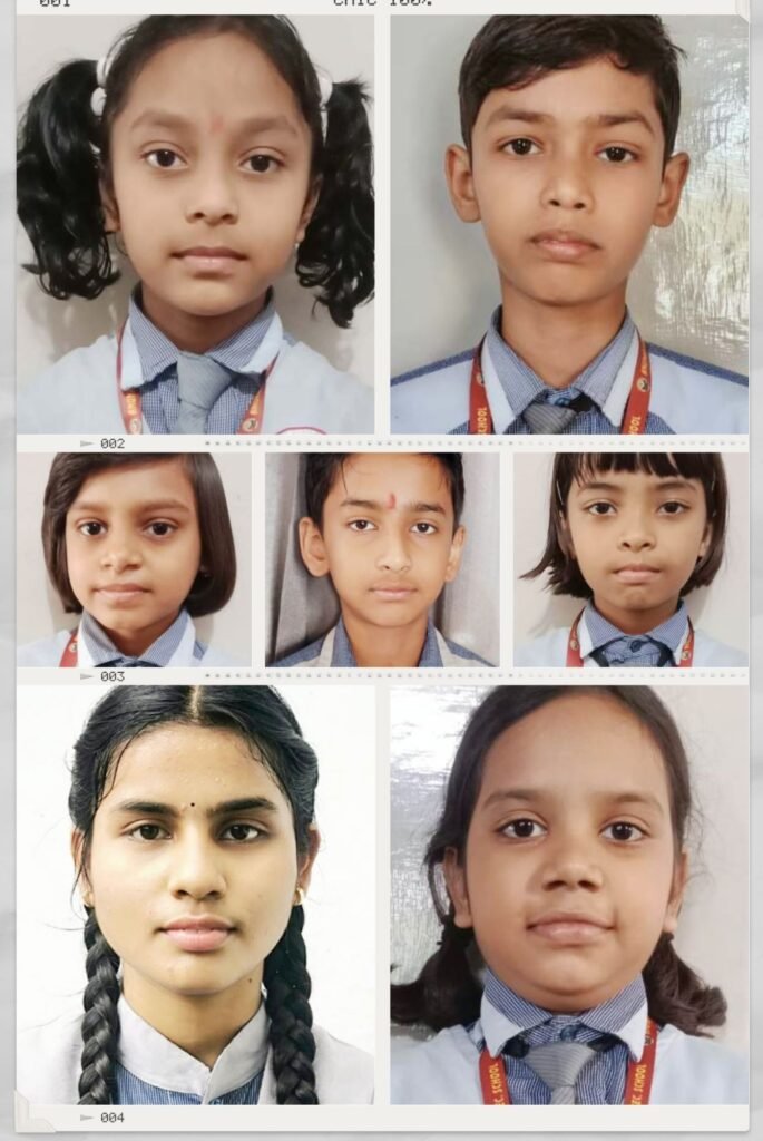 शक्ति शहर के प्रतिष्ठित अनुनय कॉन्वेंट स्कूल में सत्र 2025- 26 के वार्षिक परीक्षा परिणाम घोषित, मेधावी विद्यार्थियों का सम्मान. विद्यार्थियों के बेहतर प्रदर्शन पर डायरेक्टर योगेश साहू ने दी सभी बच्चों को बधाई. साहू ने कहा नए सत्र की तैयारी प्रारंभ कर दी है विद्यालय ने kshititech