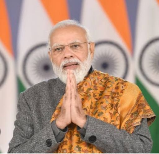 PM मोदी आज रात 8.30 बजे देश को संबोधित करेंगे.विषय पर सस्पेंस; कल लोकसभा की सीटें बढ़ाने वाला बिल पास नहीं करा पाई थी सरकार. 54 वोटो से गिर गया था महिला आरक्षण बिल. 12 सालों में पहली बार मोदी सरकार नाकाम रही किसी बिल को पास करवाने में kshititech