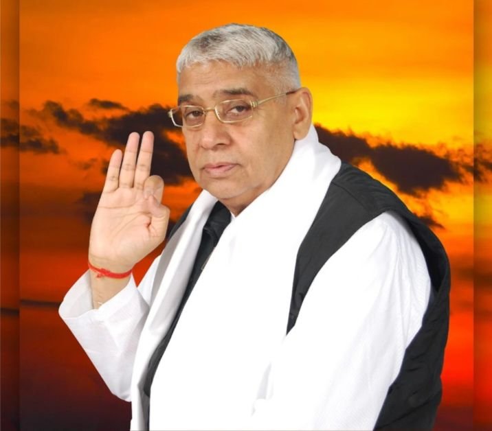 कल 19 अप्रैल को शक्ति आएंगे संत रामपाल जी महाराज. पंडित दीनदयाल उपाध्याय स्टेडियम में आयोजित है दहेज मुक्त विवाह समारोह. दीक्षा समारोह का भी है आयोजन. साधना चैनल पर भी महाराज जी का प्रतिदिन नियमित होता है सत्संग का प्रसारण kshititech