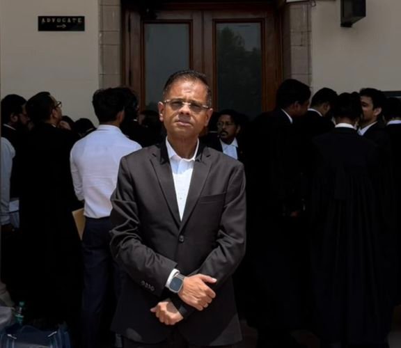 अमित जोगी मामले मामले में अब 23 अप्रैल को सुप्रीम कोर्ट करेगा सुनवाई. 20 अप्रैल की सुनवाई में मुकर्रर हुई अगली तारीख kshititech