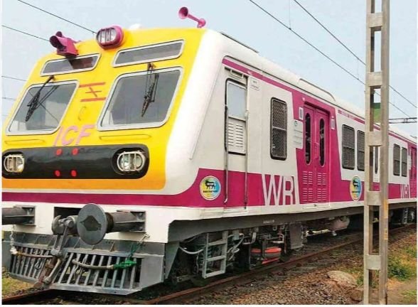 ब्रेकिंग न्यूज़- बिलासपुर से रायगढ़ के बीच ट्रेनों को किया गया निरस्त. रेलवे ने जारी किया आदेश. 22 अप्रैल से ही ट्रेनों का निरस्तीकरण हो गया है चालू kshititech