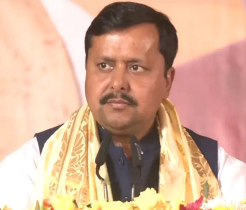 नितिन नवीन की टीम में दिखेंगी 35% महिलाएं. महासचिव जैसे प्रमुख पदों में होगी महिलाओं की ताजपोशी. 15 मई तक घोषित होगी भाजपा की नई राष्ट्रीय टीम kshititech