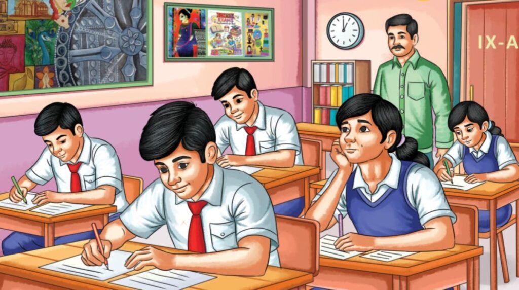 निजी पब्लिशर्स की महंगी किताबो का बोझ होगा कम- राष्ट्रीय मानवाधिकार आयोग ने राज्य सरकार को दिया नोटिस. आयोग ने कहा- निजी प्रकाशकों की महंगी पुस्तकों को क्यों दिया जा रहा है बढ़ावा kshititech