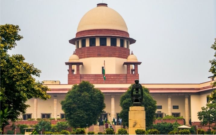 सुप्रीम कोर्ट से अमित जोगी को मिली राहत- 23 अप्रैल को अमित जोगी मामले में सुप्रीम कोर्ट में हुई सुनवाई kshititech