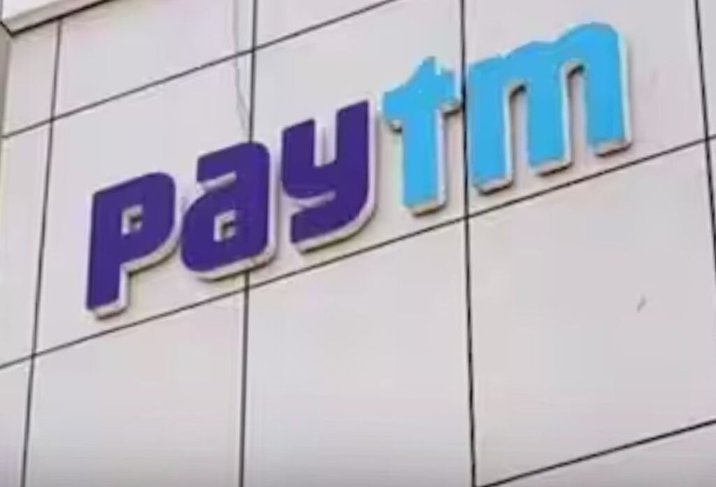 Paytm Payments Bank पर RBI की बड़ी कार्रवाई, बैंकिंग लाइसेंस कैंसिल. 24 अप्रैल को आरबीआई ने कार्रवाई करते हुए कहा- डिपॉजिटर्स के हितों में नहीं था बैंक का कारोबार.बैंक के संचालन में मिली गंभीर अनियमितताये है kshititech